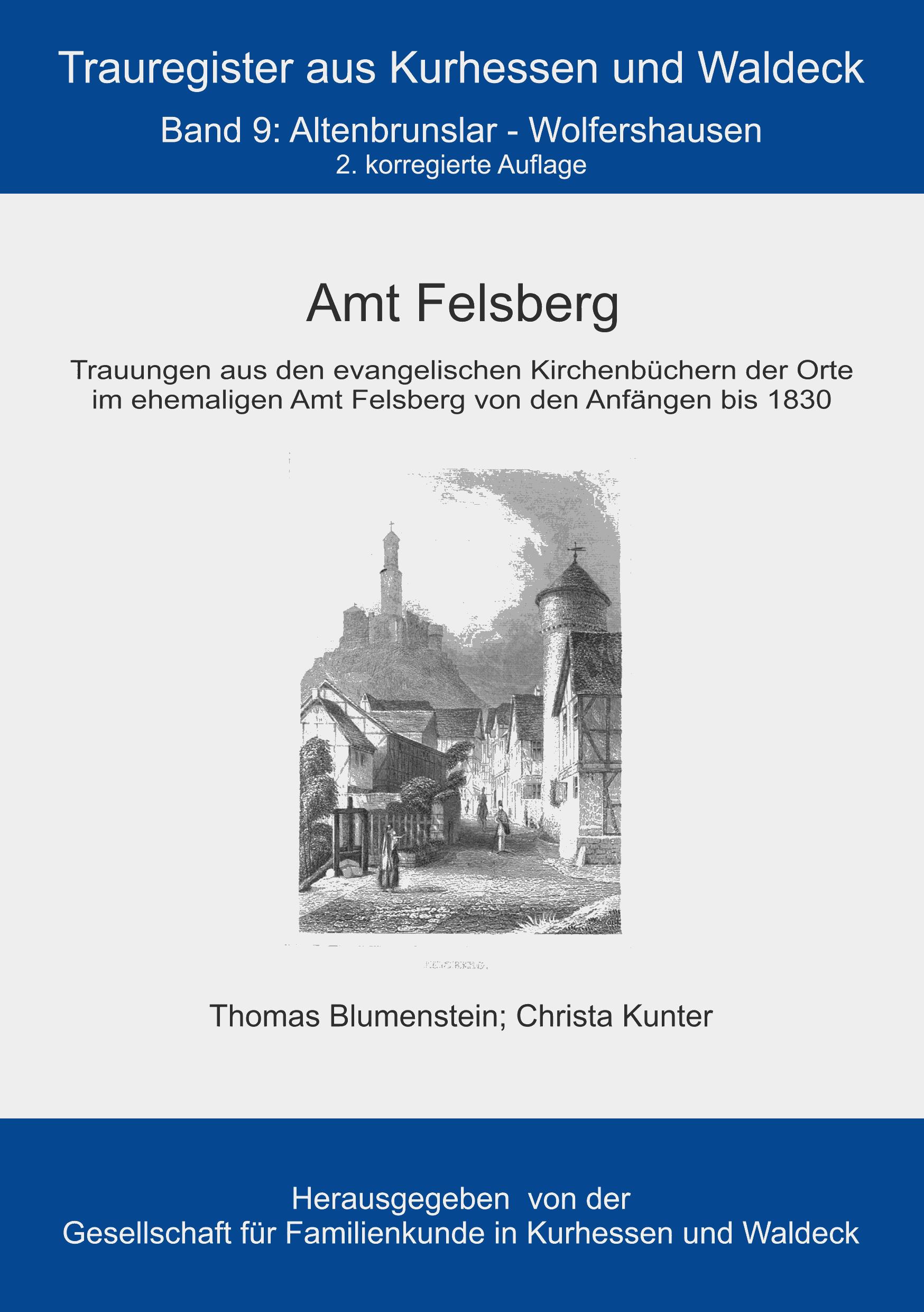 Amt Felsberg