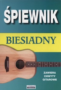 Śpiewnik biesiadny -  - książka