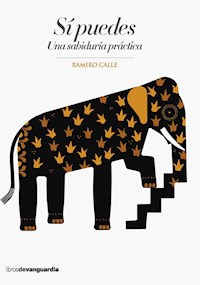 Sí puedes - Ramiro Calle - ebook