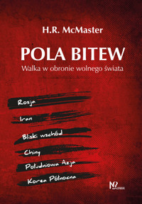 Pola bitew - McMaster Herbert Raymond - książka