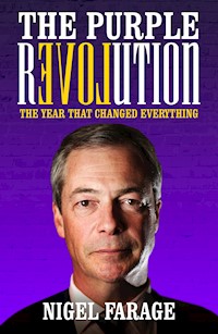 The Purple Revolution - Nigel Farage - ebook