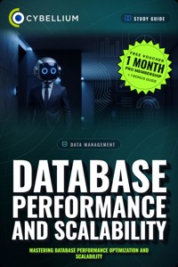 Database Performance and Scalability - Cybellium - ebook