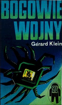 Bogowie wojny - Gerard Klein - ebook