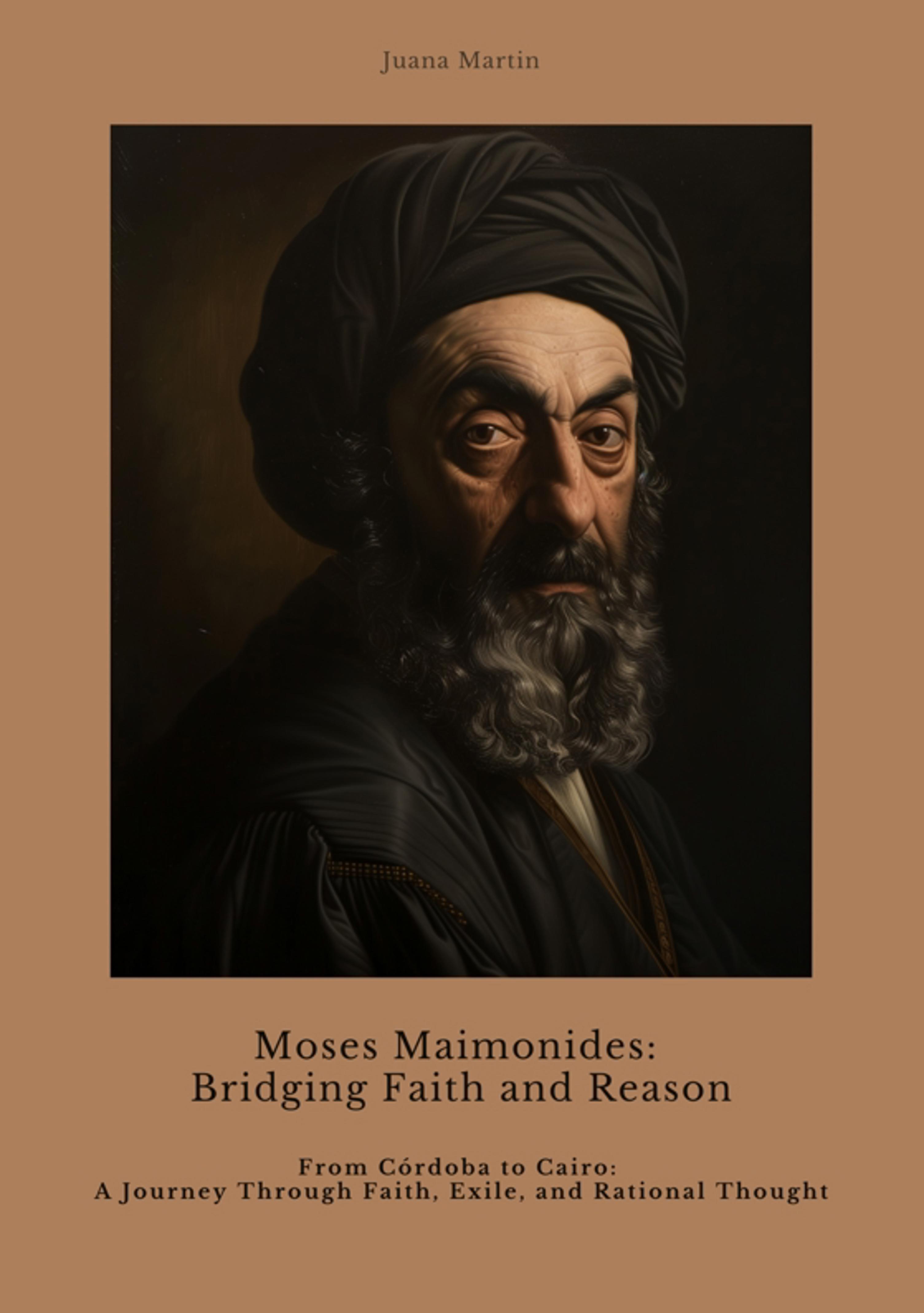 Moses Maimonides: Bridging Faith and Reason