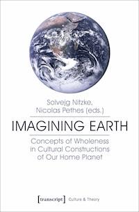 Imagining Earth -  - darmowy ebook