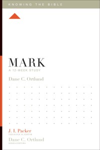Mark - Dane Ortlund - ebook