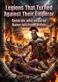 Legions That Turned Against Their Own Emperor - Brandon Lockwood - ebook
