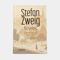 Stefan Zweig - Novelas - Stefan Zweig - ebook