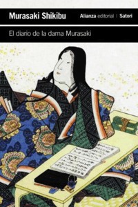El diario de la dama Murasaki - Shikibu Murasaki - ebook