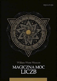 Magiczna moc liczb - Westcott William W. - książka