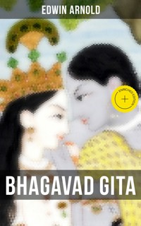 Bhagavad Gita - Edwin Arnold - ebook