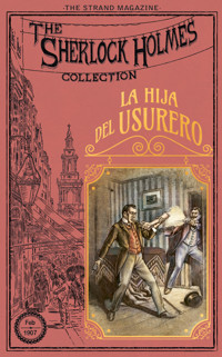 La hija del usurero | El medallón de la calavera - Desconocido - ebook