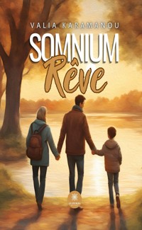 Somnium - Valia Karamanou - ebook