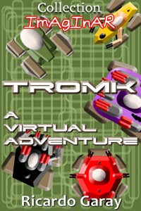 TROMK - Ricardo Garay - ebook