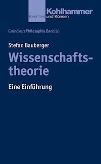 Wissenschaftstheorie - Stefan Bauberger - ebook