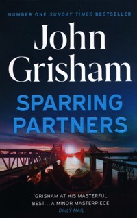 Sparring Partners - John Grisham - książka