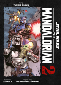 Star Wars: The Mandalorian (Manga), Band 2 - The Walt Disney Company - ebook