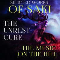 Selected works of Saki - Saki - audiobook