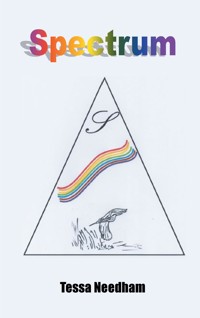Spectrum - Tessa Needham - ebook