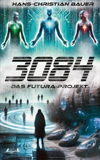 3084 - Hans-Christian Bauer - ebook