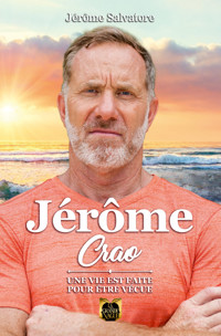 Jérôme - Crao - Jérôme SALVATORE - ebook