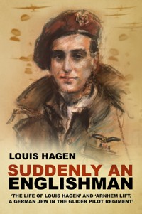 Suddenly an Englishman - Louis Hagen - ebook