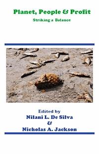 Planet, People and Profit: Strike a Balance - Nilani L De Silva - ebook