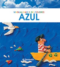 Me gusta el Azul - Àngels Comella - ebook
