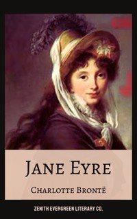 Jane Eyre - Bronte Charlotte - ebook