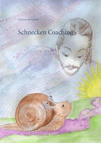 Schnecken-Coaching - Eckhard vom Frieden - ebook
