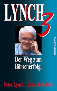 Lynch III - Peter Lynch - ebook
