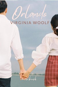 Orlando - Virginia Woolf - ebook