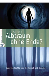 Albtraum ohne Ende? - Marina S. - ebook