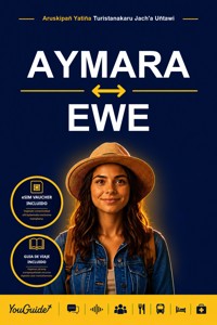 The Language Guide for Travelers - Aymara to Ewe - YouGuide - ebook