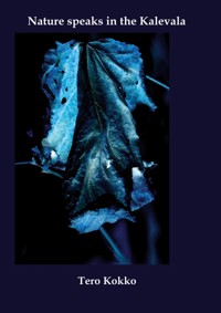 Nature speaks in the Kalevala - Tero Kokko - ebook