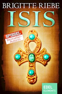 Isis - Brigitte Riebe - ebook