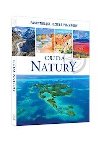 Cuda natury -  - książka
