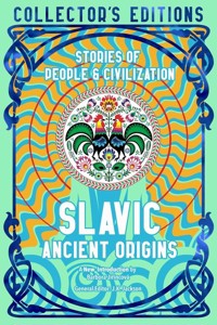 Slavic Ancient Origins - Jirincova Barbora - książka