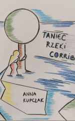 Taniec rzeki Corrib - Anna Kupczak - ebook