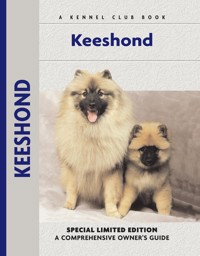 Keeshond - J. Piet Hussel - ebook