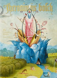 Hieronymus Bosch. The Complete Works - Fischer Stefan - książka