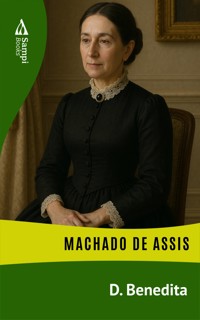 D. Benedita - Machado de Assis - ebook