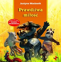 Prawdziwa miłość - Wacławik Justyna - książka