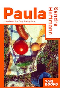 Paula - Sandra Hoffmann - ebook