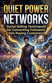 Quiet Power Networks - Nova Fairchild - ebook