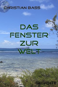 Das Fenster zur Welt - Christian Bass - ebook