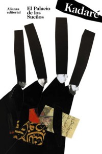 El Palacio de los Sueños - Ismail Kadare - ebook