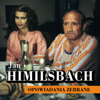 Opowiadania zebrane - Himilsbach Jan - ebook + audiobook + książka