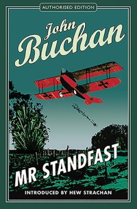 Mr. Standfast - John Buchan - ebook