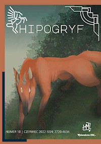 Hipogryf czerwiec 2022 - HM - darmowy ebook